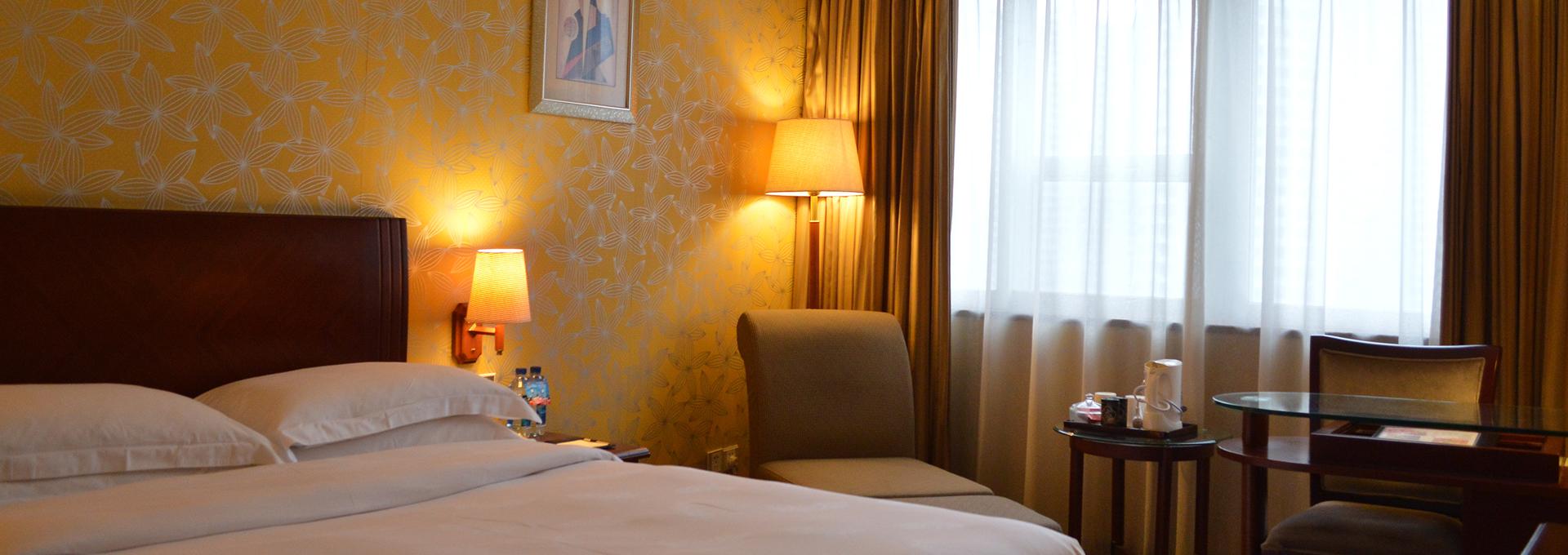 Royalty Hotel Σενζέν Εξωτερικό φωτογραφία